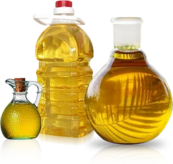 روغن گیاهی اصل